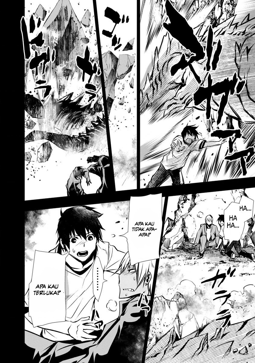 Isekai NTR Chapter 02 Bahasa Indonesia
